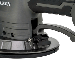 Thân máy rung đầm gạch pin Gen 2 Hukan G2-RGP190