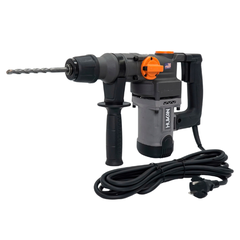 Máy chuyên khoan đục bê tông 1020W Gen 2 Hukan G2-RH2066X