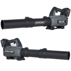 Máy thổi lá dùng pin Gen 3 Hukan G3-TLT135