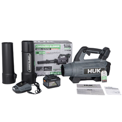 Máy thổi lá dùng pin Gen 3 Hukan G3-TLT135