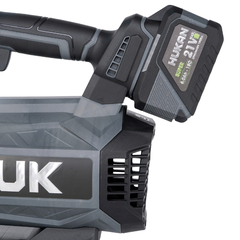 Máy thổi lá dùng pin Gen 3 Hukan G3-TLT135