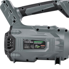 Thân máy thổi lá dùng pin, 5 cấp độ Gen 3 Hukan G3BL-F7TURBO