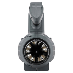 Thân máy thổi lá dùng pin, 5 cấp độ Gen 3 Hukan G3BL-F7TURBO