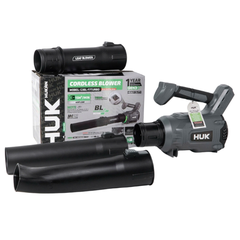 Thân máy thổi lá dùng pin, 5 cấp độ Gen 3 Hukan G3BL-F7TURBO