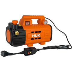 Máy rửa xe điện 3200W có chỉnh áp (GEN3) Hukan G3P14-R9