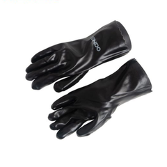 Găng bay bảo hộ chất liệu PVC size 12 inch Kendo 76156