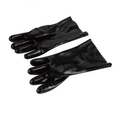 Găng bay bảo hộ chất liệu PVC size 12 inch Kendo 76156