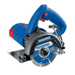 Máy cắt đá gạch 1750W 125mm điện GAOCHENG GC-MC1750S