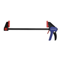 Cảo kẹp nhanh 18inch, 450mm Workpro WP232037