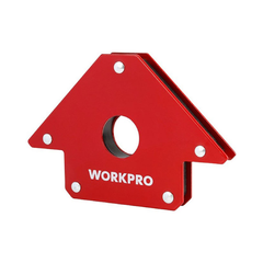 Giá đỡ hàn từ tính 5 inch 125mm Workpro  WP232047