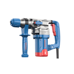 Máy khoan búa điện 1800W 26MM GAOCHENG GN-RH6001