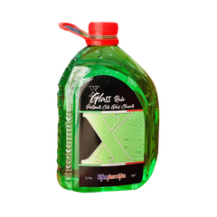 Nước rửa kính ô tô  3.2L Ekokemika Xglass Rain