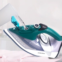 Bàn ủi hơi nước 1400W AKKO STAR 06308