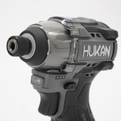 Bộ Máy bắt vít pin 16.8v 140Nm Hukan HK-H16-G2CV0140N (2 pin ,1 sạc )