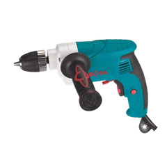 Khoan điện 710W chổi than 10mm BODA D1-10
