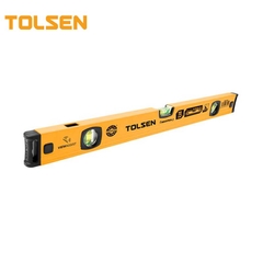 Thước thủy không nam châm 40cm Tolsen 35231