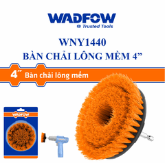 Bàn chải lông  mềm 4