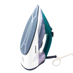 Bàn ủi hơi nước 1400W AKKO STAR 06308