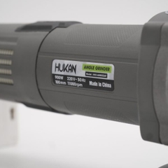 Máy mài công tắc đuôi ̣(chống khới động lại) 900W Hukan HG2-AG5022AT
