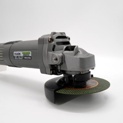 Máy mài công tắc đuôi ̣(chống khới động lại) 900W Hukan HG2-AG5022AT