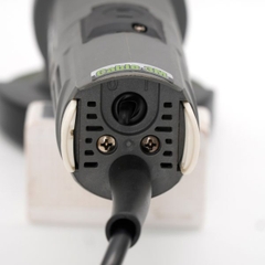 Máy mài công tắc đuôi ̣(chống khới động lại) 900W Hukan HG2-AG5022AT