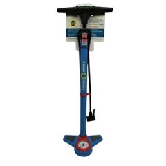 Bơm cần xanh có đồng hồ Cmart L0006