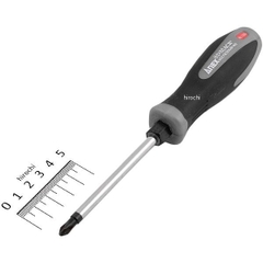 Tua vít đóng Anex NO.1550_2x100 PH2 dài 100mm