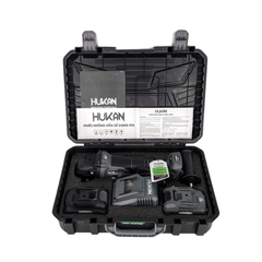 Máy mài góc 5 tốc độ GEN 2 dùng pin 21V Hukan HK-AG7900BL.2