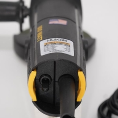 Máy mài công tắc đuôi dùng điện 800W Hukan HK-AGK14