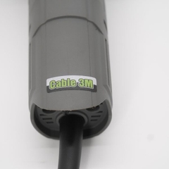 Máy mài công tắc đuôi dùng điện 800W Hukan HK-AGX1080S