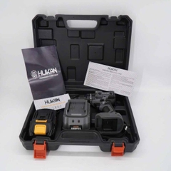 Máy khoan pin 10mm Gen 2 (1 pin,1 sạc ) Hukan HK-HM21-G2MK1065P