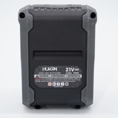 Pin 21v 4.0Ah có hộp Hukan HM21-G2-FX15C4000