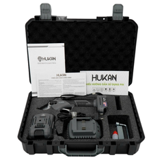 Máy cắt cành pin Gen 2 Hukan HM21-G2PR3030BL