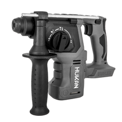 Máy khoan đục bê tông pin 2.3J Hukan HM21-RH2706PLUS.2