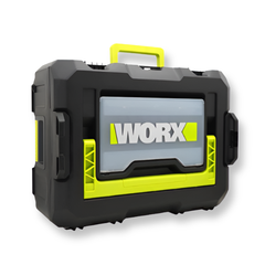 Hộp đồ nghề 422mm Worx WA4229