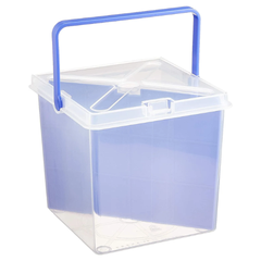 Hộp đựng đinh trong suốt RINGSTAR BT-170