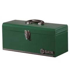 Hộp đựng đồ nghề 17inch cầm tay bằng thép Sata 95102