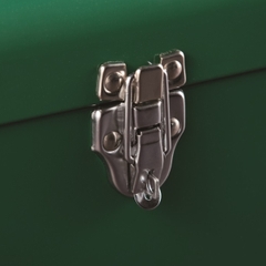 Hộp đựng đồ nghề 17inch cầm tay bằng thép Sata 95102