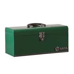 Hộp đựng đồ nghề 17inch cầm tay bằng thép Sata 95102