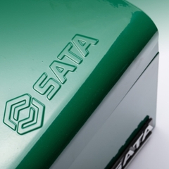 Hộp đựng đồ nghề 20inch cầm tay bằng thép Sata 95103A