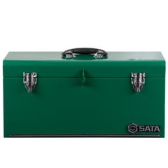Hộp đựng đồ nghề 20inch cầm tay bằng thép Sata 95103A