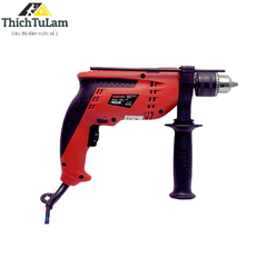 Máy khoan động lực MAKUTE ID003-X -RED