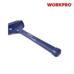 Búa cao su không nẩy 675gram (1.5LB) Workpro WP241037
