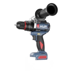 Máy khoan pin 20v lực 160Nm có búa đầu 13mm Yup YP20-DR13B