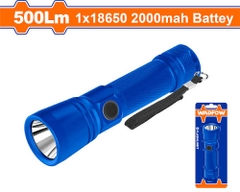 Đèn pin cầm tay 500Lm Wadfow WFL5408