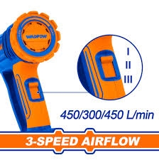 Máy khò nhiệt  2000W Wadfow WHG1520