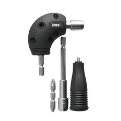 Đầu chuyển hướng bắn vít góc 90 độ Anex AKL-520