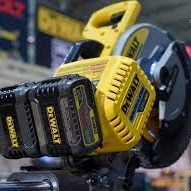 Pin sạc Dewalt Flexvolt DCB606-KR 6ampe 60V