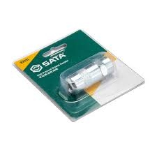 Đầu nối cho súng bơm mỡ Sata 97211