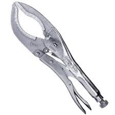 Kìm bấm mở rộng mỏ lớn 12